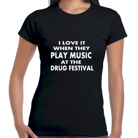 Drug Festival 2