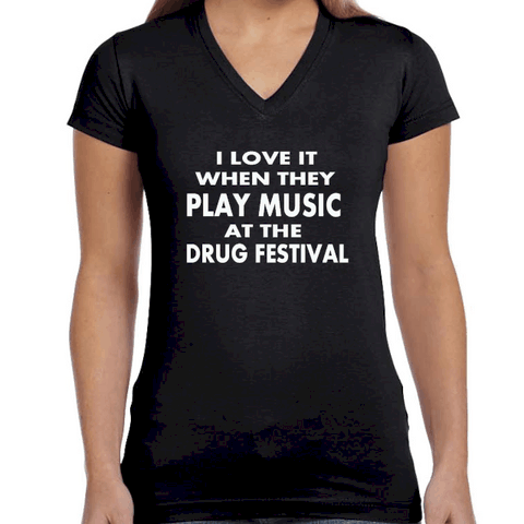 Drug Festival 4