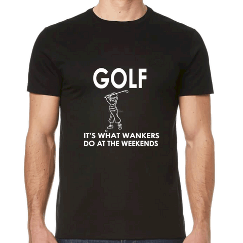 Golf - Its what ....... 1