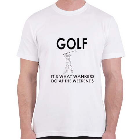 Golf - Its what ....... 2