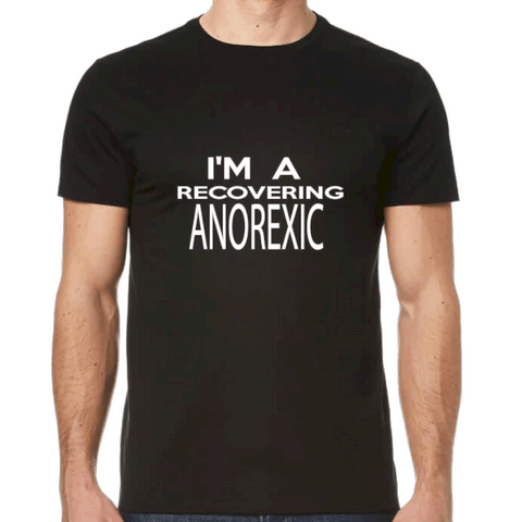 I'm a Recovering Anorexic 2