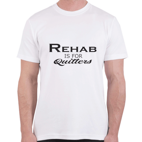 Rehab is for Quitters 2