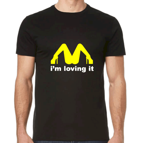 I'm Lovin It 1