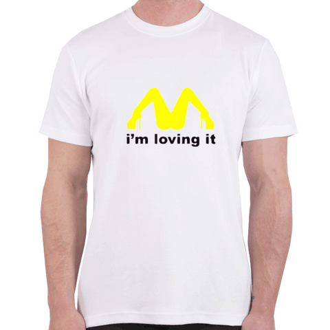 I'm Lovin It 2