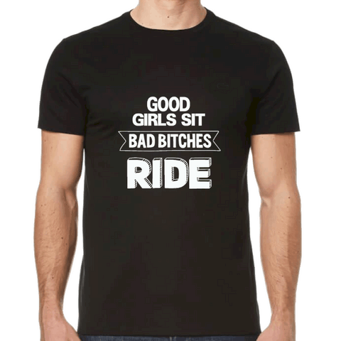 Good Girls Sit 5