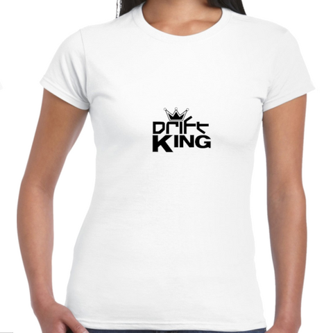 Drift King Crown 4