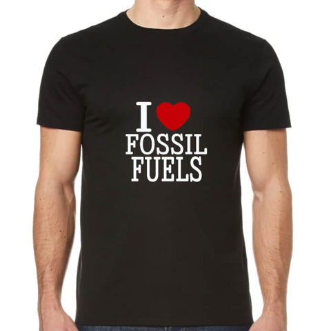 I Love Fossil Fuels 1