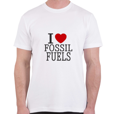 I Love Fossil Fuels 2