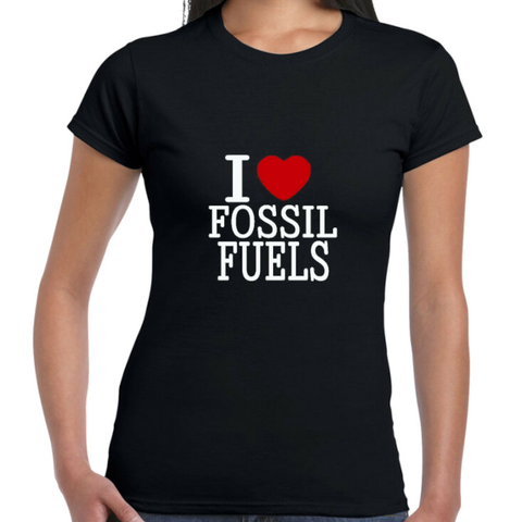 I Love Fossil Fuels 3