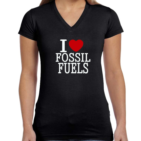 I Love Fossil Fuels 5