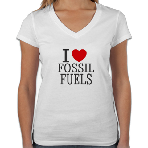 I Love Fossil Fuels 6