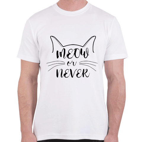 Meow or Never 5