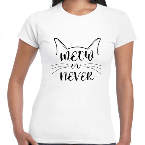 Meow or Never 3