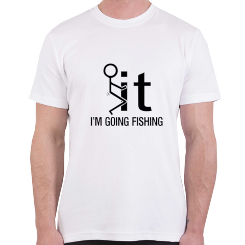 I'm Going Fishing 2