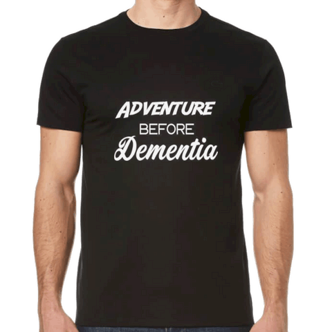 Adventure Before Dementia 2