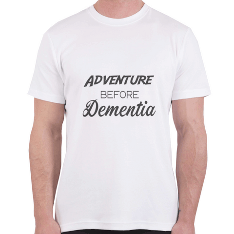 Adventure Before Dementia 1