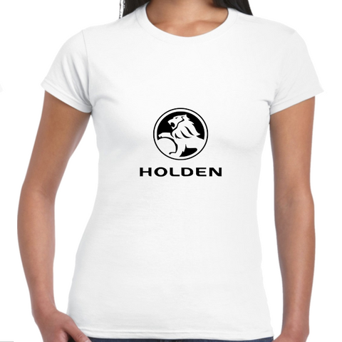 Holden Logo 3