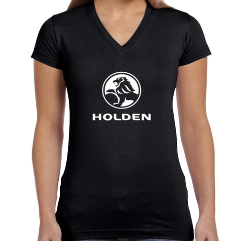 Holden Logo 6