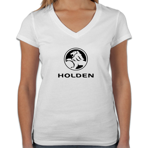 Holden Logo 5