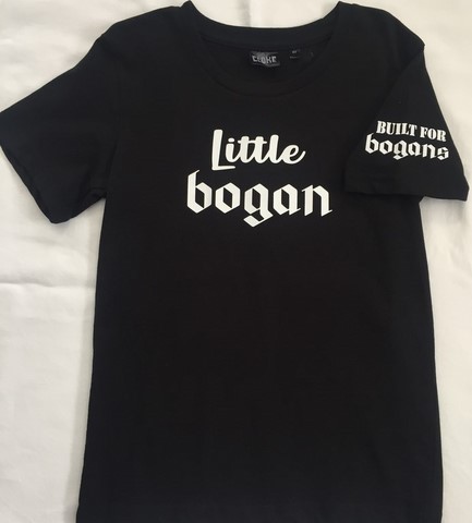 Little Bogan