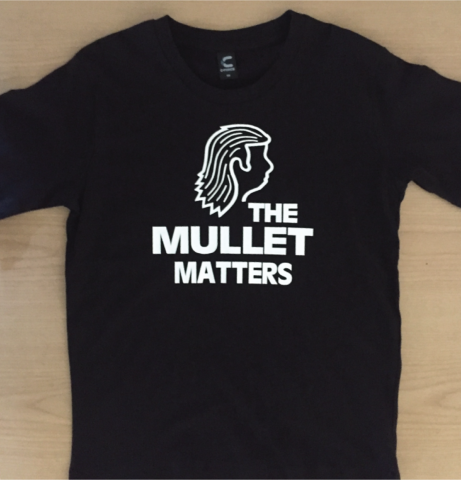 The Mullet Matters