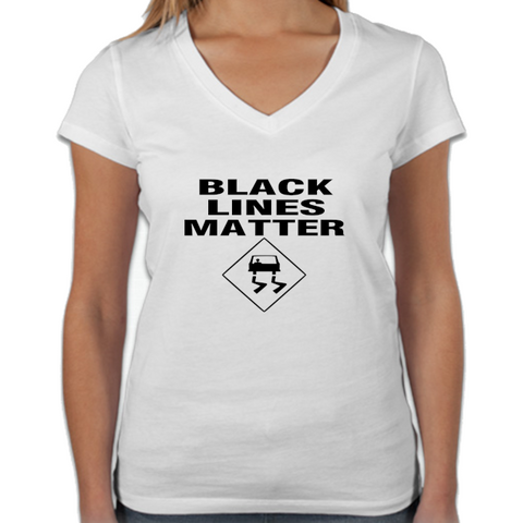 Black Lines Matter 6