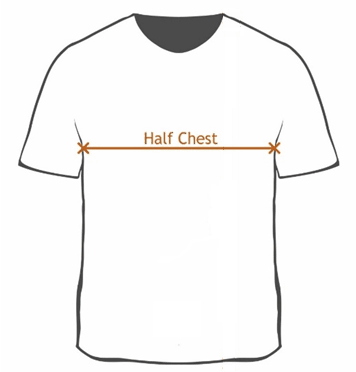 Size Chart Page