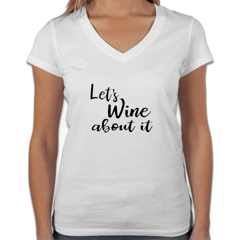 Lets Wine About It 4