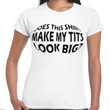 Does This Shirt... 1