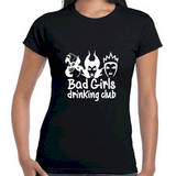 Bad Girls Drinking Club 1