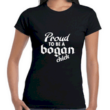 Proud to be a Bogan Chick 1