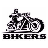 Bikers