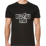 Blow Me 1