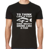 To Think Like a Fish 1