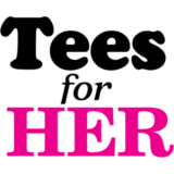 Tees for Her